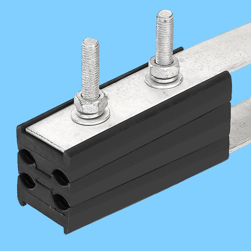 NES-B1 4 Cores Collection Strain Clamp 3